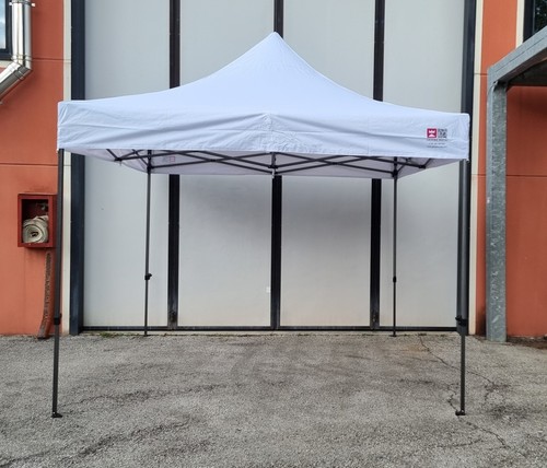 Gazebomatic 3x3m gazebo - 3x3m,