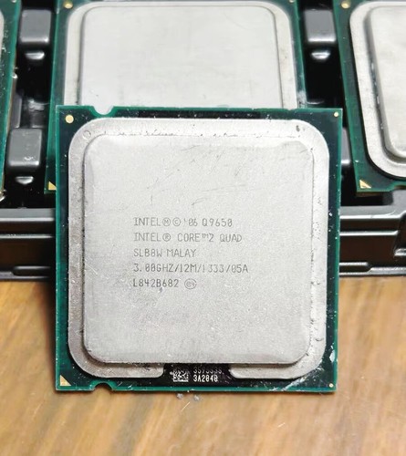 Processori desktop intel core - processori,
