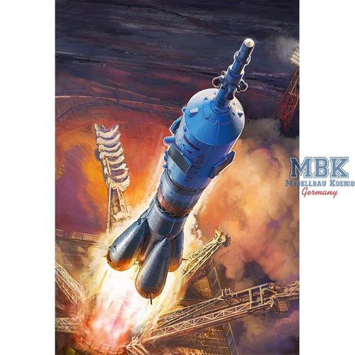 Zvezda zv7500 soyuz - zv7500, 2