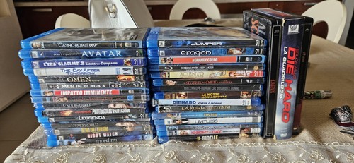 Lotto blu ray - lotto, 28