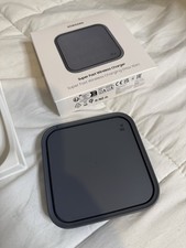 caricatore wireless samsung