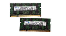 Ram 4gb ddr2 - ram, (2x