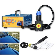 1380W PDR Auto Lamiera Senza