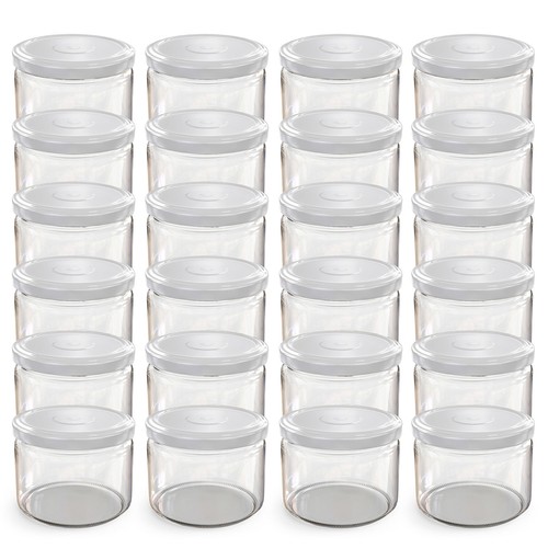 Oputec 282 ml barattoli - oputec, 24