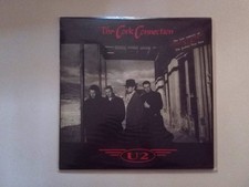 U2 - The Cork Connection -