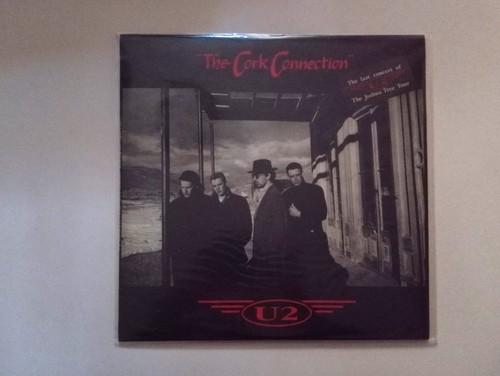 The cork connection - connection,