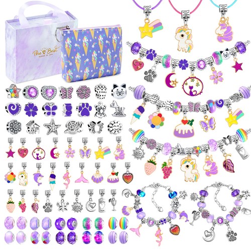 Kit braccialetti fai - da, te