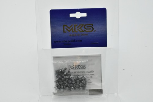 Mks perni per sempre - mks, +