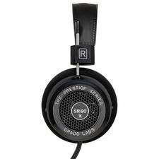 Cuffie GRADO SR60x cablate open-back