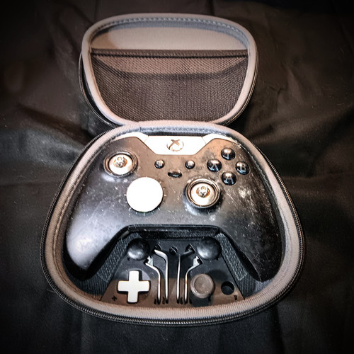 Microsoft xbox one elite - xbox,