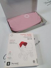 Nuovo Bugaboo Asino Cappuccio