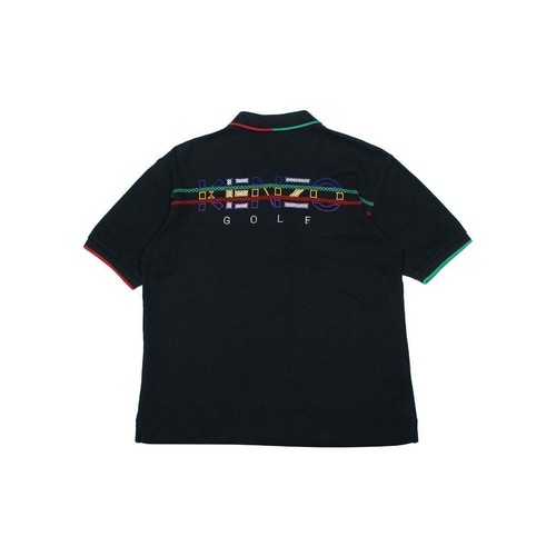 Polo golf kenzo anni - da, 90