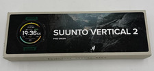 Suunto vertical pine green - suunto,