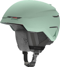 Savor AMID, Caschi Unisex-Adulto, Pistachio, 51-55