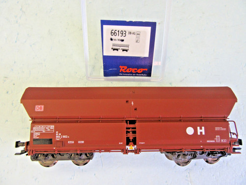 Roco 66193 ac - roco,