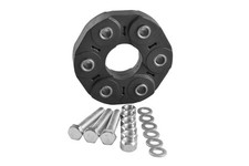 Snodo, albero cardanico Assale