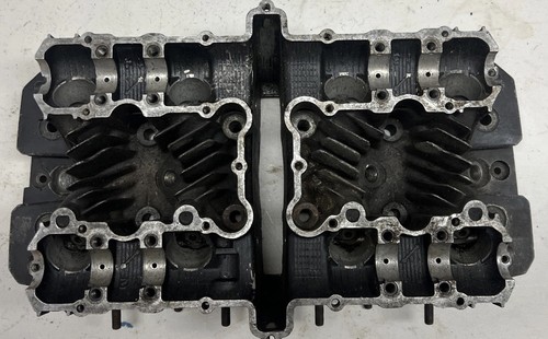 Kawasaki gpz1100a unitrak - gpz1100a,