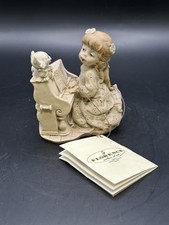 Vintage Signed Giuseppe Armani