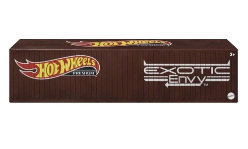 Hot wheels premium car culture - premium,