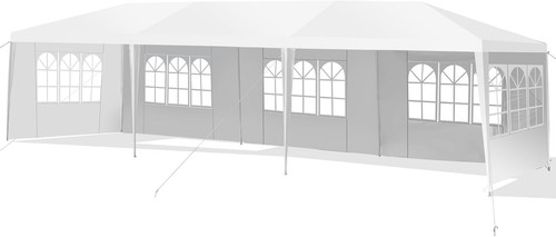 Gazebo esterno resistente - gazebo,