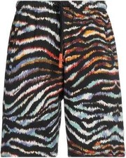 Shorts Uomo Multicolore Just