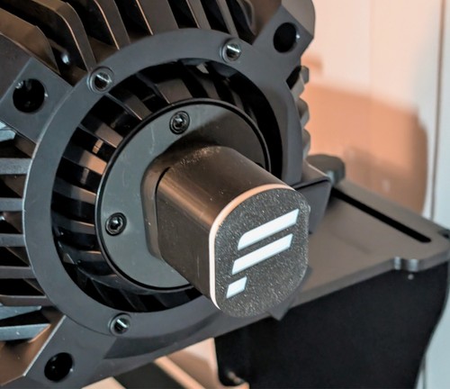 Fanatec qr2 base - qr2,