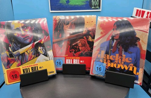 Kill bill vol - vol, +