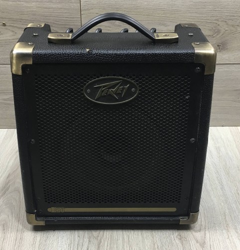 Peavey ecoustic e20 - peavey,