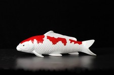 Arita Ware statuina di carpa