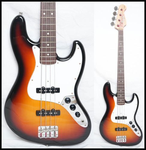 Basso jazz fujigen - basso,
