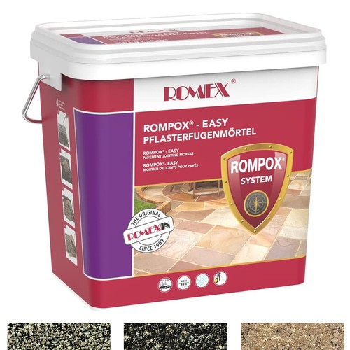 Romex rompox easy malta per - rompox-easy,
