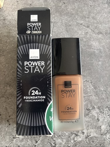 Avon power stay - avon,
