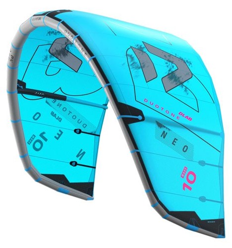 Duotone neo lab - duotone, kite