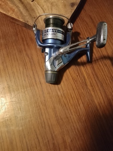 Mulinello pesca - da,
