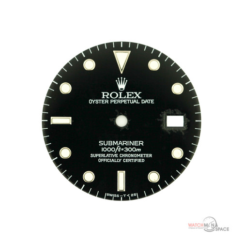 Original rolex submariner 40mm - original,