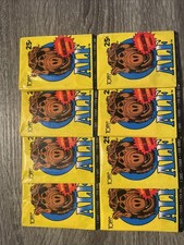 1987 Topps ALF Series 1 X 8