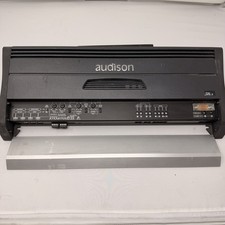 Amplificatore Audison Srx 3 - Senza Uscita su Sub Canale - Ricambi/Riparazioni