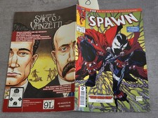 SPAWN n.132 PANINI COMICS TODD McFARLANE - CULT COMICS NON PER ESIGENTI L8