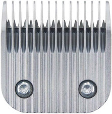 - Star Blade, Testina Di Ricambio Professionale per Tosatrice  Max45, per Cani, 