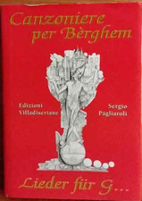 Canzoniere per Berghem 