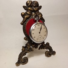 ESPOSITORE PORTA OROLOGIO DA