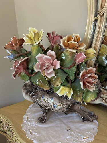 EXTRALarge  Centerpiece Unique