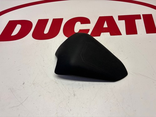 Sedile passeggero ducati - sedile,
