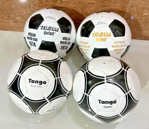 Adidas pallone storico - pallone, set