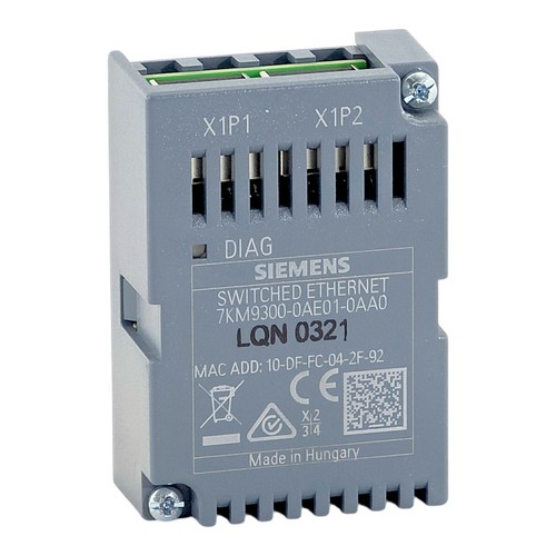 Siemens 7km9300 0ae01 - siemens, 7km9300-0ae01-0aa0