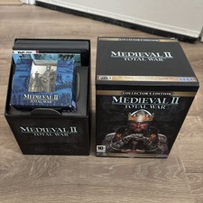 Gioco PC Sega Medieval 2 total