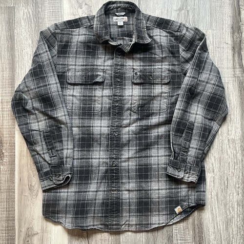 Camicia carhartt uomo media - camicia,