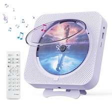 Micocious portable player - portable,
