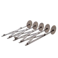 Rotella tagliapasta multipla