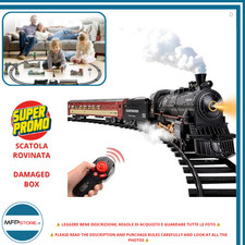 Set Trenino per Bambini 3-12